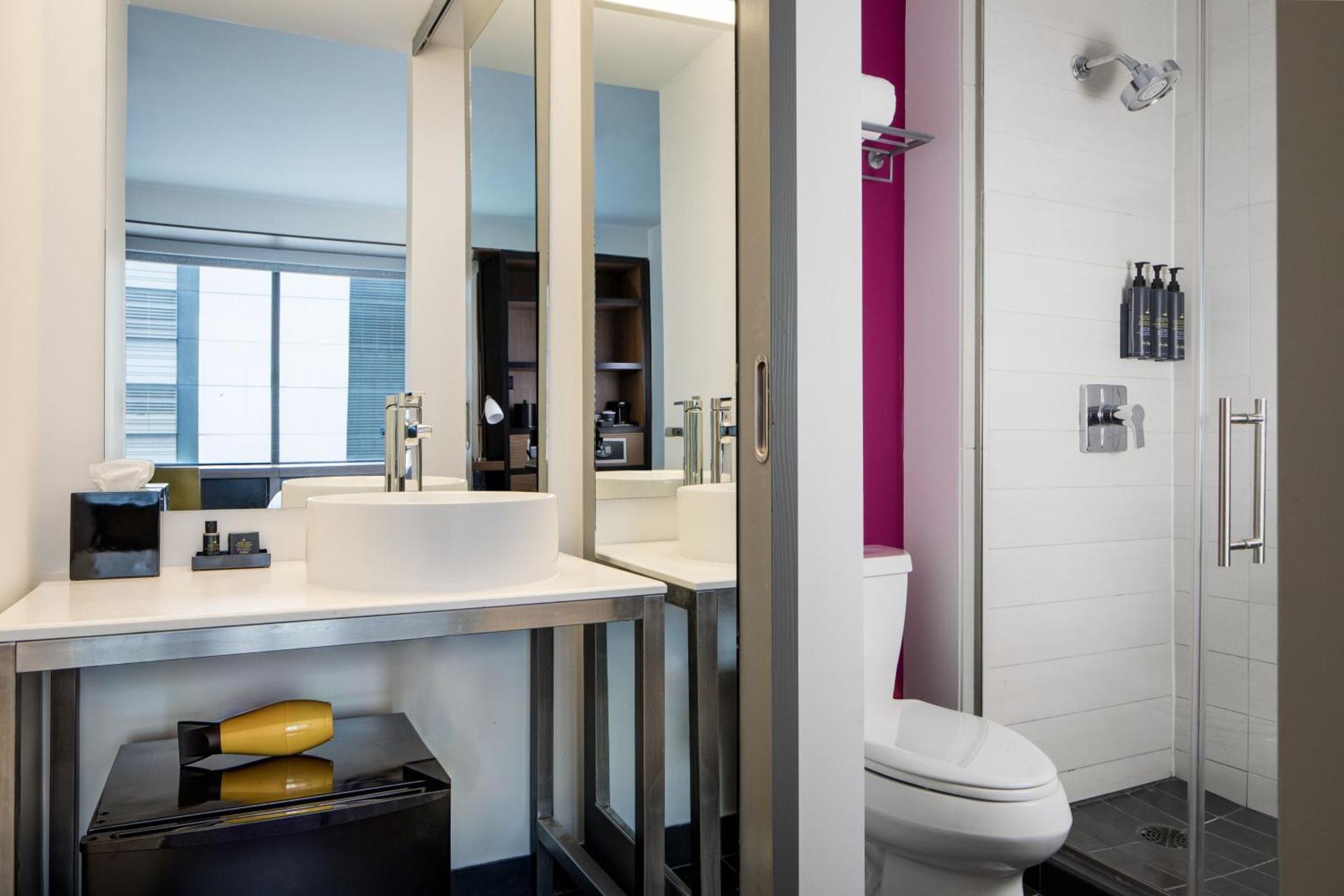 Aloft Denver Downtown Esterno foto